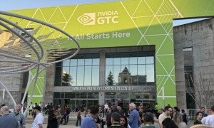 NVIDIA GTC 2026でPhys…