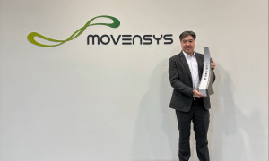 [NEWS] Movensys Wins…